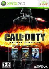 Call of Duty The War Collection