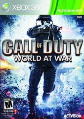 Call of Duty World at War