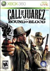 Call of Juarez: Bound in Blood