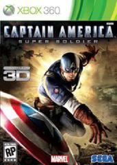 Captain America: Super Soldier