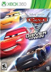 Cars 3 Driven to Win