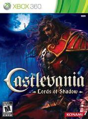 Castlevania: Lords of Shadow Limited Edition