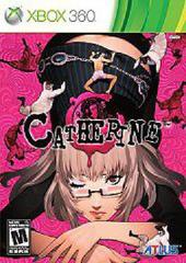 Catherine