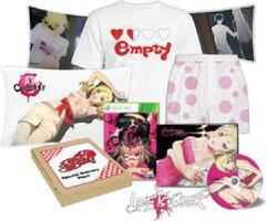 Catherine: Love Is Over Deluxe Edition