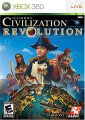 Civilization Revolution