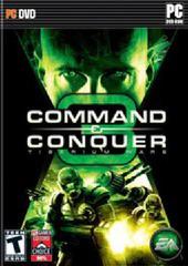 Command & Conquer 3 Tiberium Wars