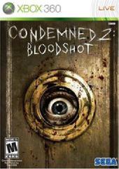 Condemned 2 Bloodshot