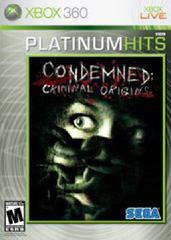 Condemned Criminal Origins