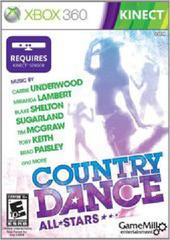 Country Dance