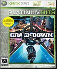 Crackdown