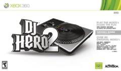 DJ Hero 2 Turntable Bundle