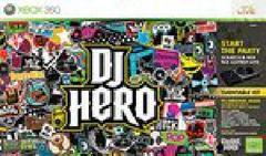 DJ Hero [Turntable Bundle]