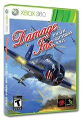 Damage Inc.: Pacific Squadron WWII