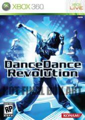 DanceDanceRevolution