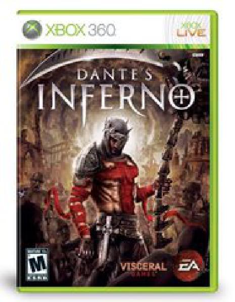 Dantes Inferno