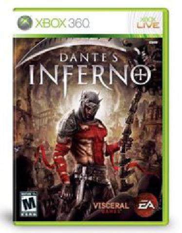 Dantes Inferno