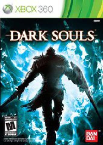 Dark Souls (Xbox 360)