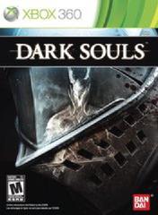 Dark Souls Limited Edition