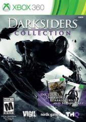 Darksiders Collection