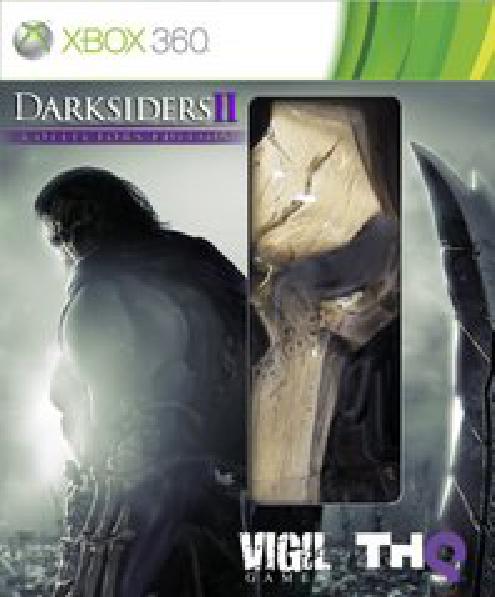 Darksiders II [Collectors Edition]