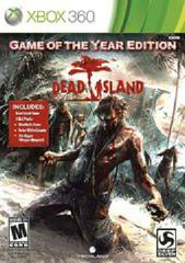 Dead Island [Game of the Year] (Xbox 360)