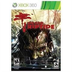 Dead Island Riptide