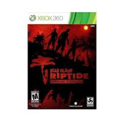 Dead Island Riptide [Special Edition]