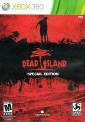 Dead Island Special Edition