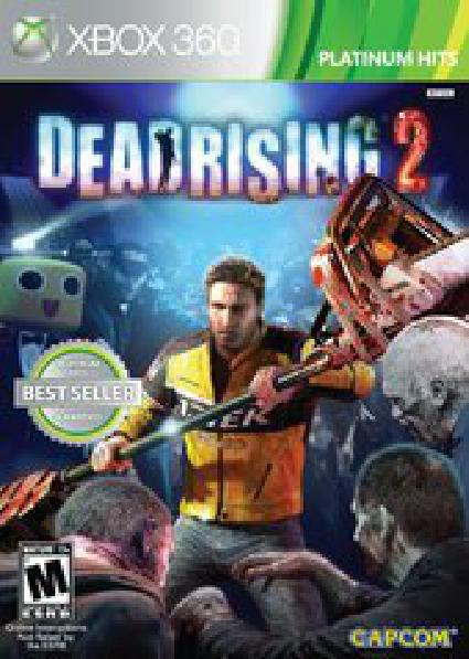 Dead Rising 2