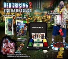 Dead Rising 2 [High Stakes Edition]