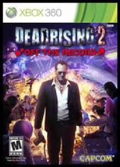 Dead Rising 2: Off the Record