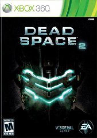 Dead Space 2 (Xbox 360)