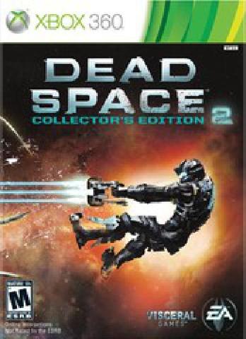 Dead Space 2 [Collectors Edition]