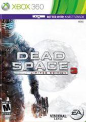 Dead Space 3 Limited Edition