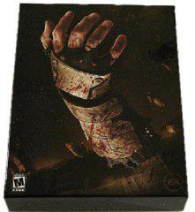 Dead Space Ultra Limited Edition