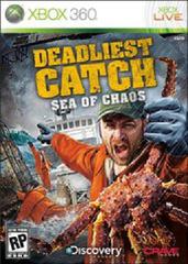 Deadliest Catch: Sea of Chaos