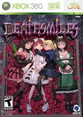 DeathSmiles