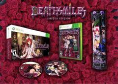 DeathSmiles Limited Edition