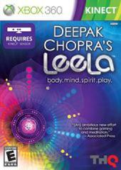 Deepak Chopra: Leela