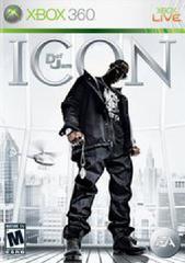 Def Jam Icon