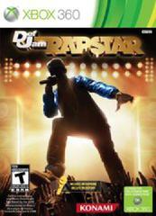 Def Jam Rapstar Game & Microphone