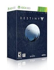 Destiny: Limited Edition