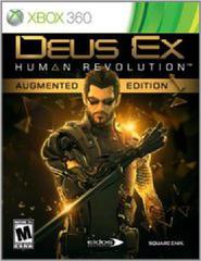 Deus Ex: Human Revolution [Augmented Edition]