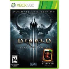 Diablo III [Ultimate Evil Edition]