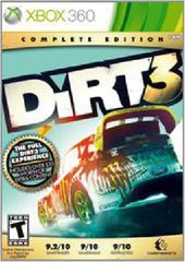 Dirt 3: Complete Edition