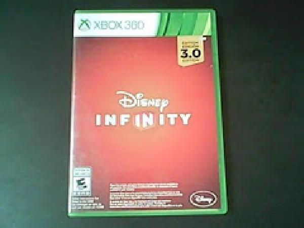 Disney Infinity 3.0