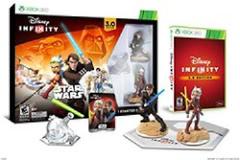 Disney Infinity 3.0 Starter Pack