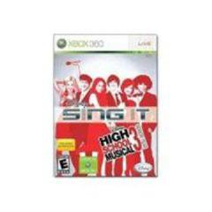 Disney Sing It High School Musical 3 [Bundle]