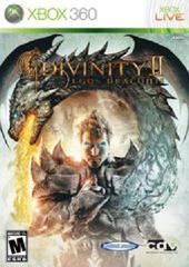 Divinity II: Ego Draconis