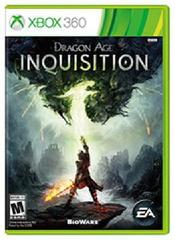 Dragon Age: Inquisition